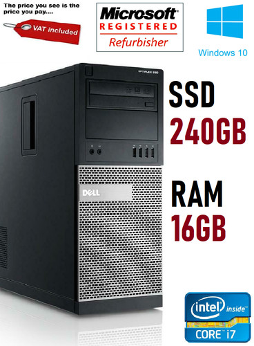 Dell optiplex 790 mini - dell,