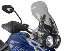 TRIUMPH TIGER 800 XCX / XCA /