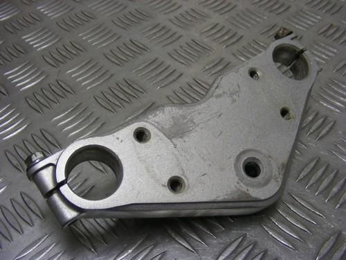 Lexmoto zsb125 efi yoke - zsb125,
