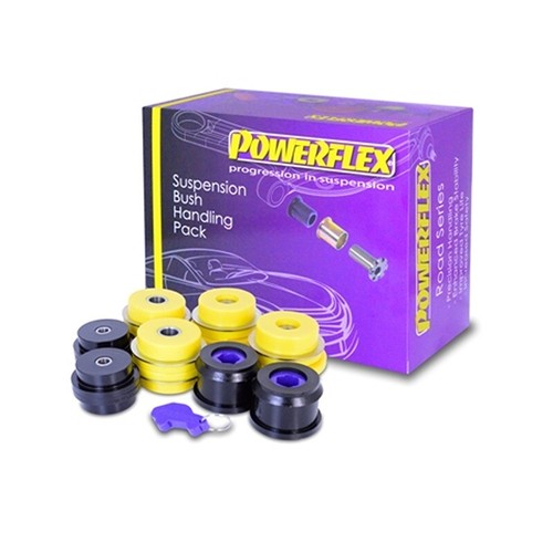 Powerflex handling pack - powerflex,