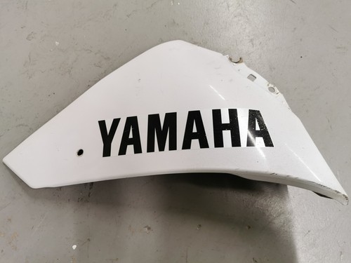 Yamaha lower belly pan - belly,