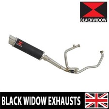 HYOSUNG GT250R GT250 COMET GTR 250 Exhaust System Silencer End Can BG36R