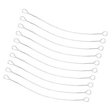 10Pcs Replaceable Cheese