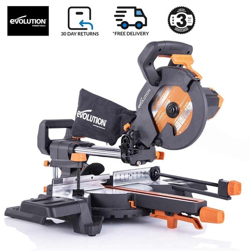 Evolution r210sms 300 sliding - r210sms-300+,