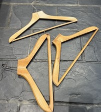 Bundle of 3 Vintage Wooden