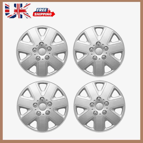 4pcs inch alloy - 14, (14”)