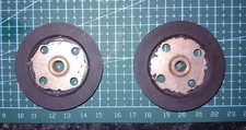 Ferrograph series 4,5,6,7