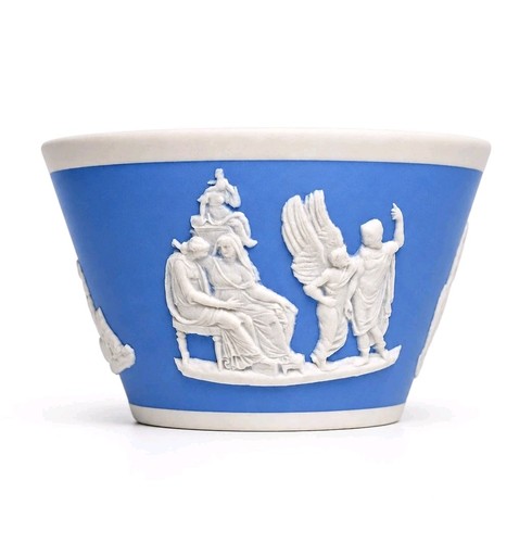 Antique jasper ware - jasper,