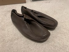 PS Paul Smith Men’s Brown Shoes Size UK 9 EU 43