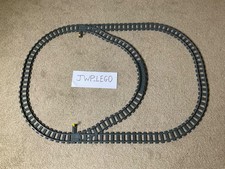 Lego Plastic Rail Train Track