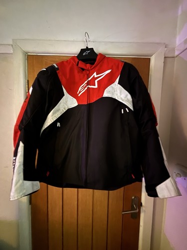 Honda alpinestar jaw v4 - alpinestar,
