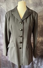 Bitte Kai Rand Grey and navy