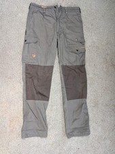 FJALL RAVEN VIDDA PRO TREKKING