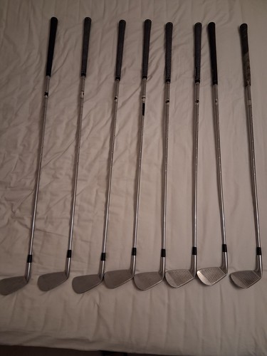 Mizuno 300 irons pw - mizuno, /