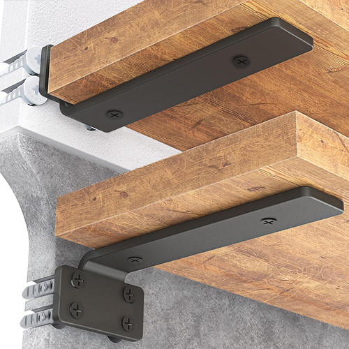 Shelf bracket heavy duty - bracket,,