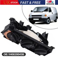 1H0820045D AC Heater Climate Control Switch for VW Cabrio Golf MK3 T4 Eurovan UK