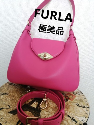 Furla 2way bag - 2way,