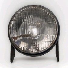 Vintage LUCAS WIPAC Lamp