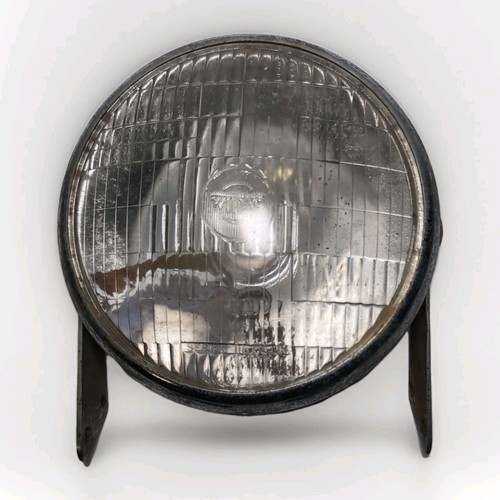 Vintage lucas wipac lamp - vintage,
