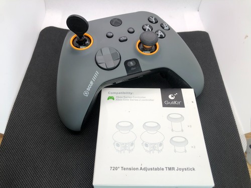 Scuf instinct fps pro xbox - scuf,