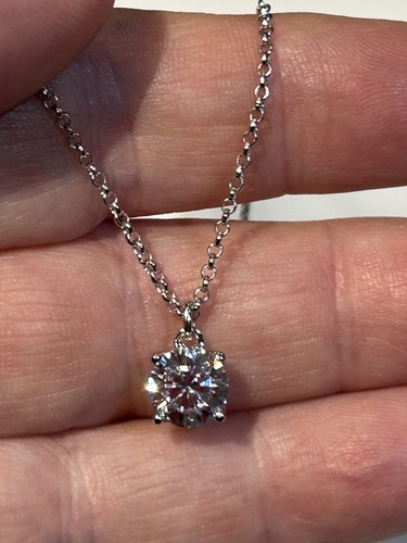 Qvc rhodium plated - rhodium, sterling
