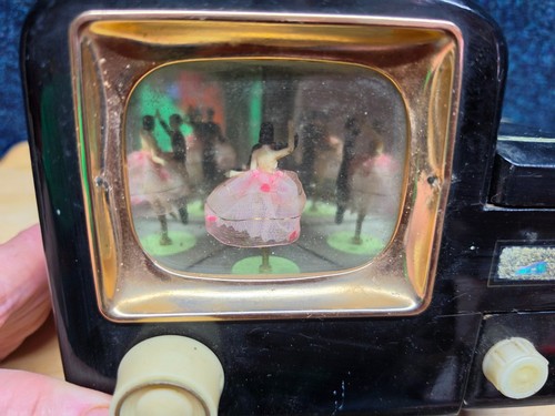 Vintage shaped musical - vintage,