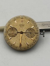 Arsa Valjoux 22 Chronograph