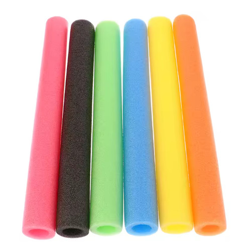 Swimming pool noodle - noodle, float