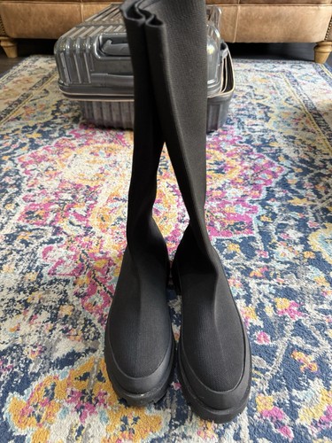 Zara size sock - size, in
