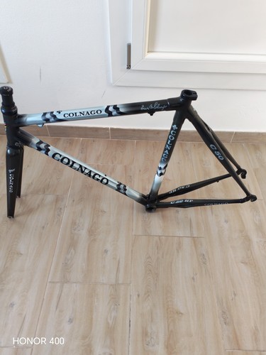 Colnago c50 full carbon - colnago,