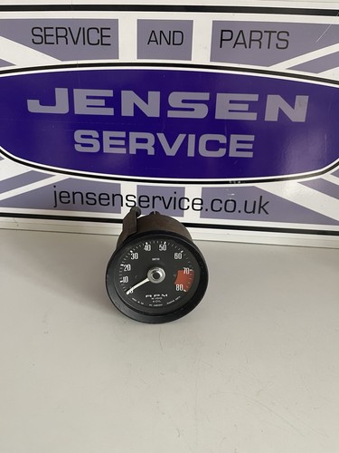 Jensen healey gt original - jensen,