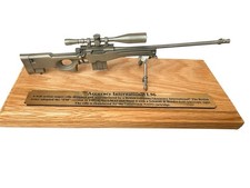 British Army Gulf/Iraq L96