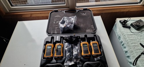 Motorola tlkr t80 extreme - t80,