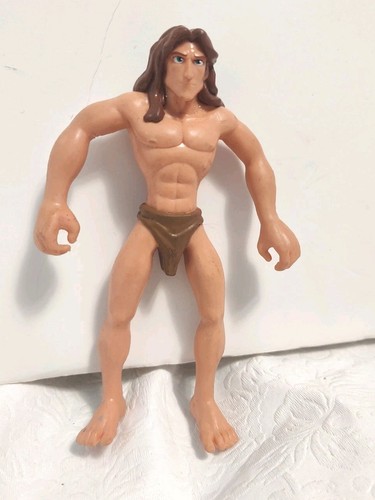 Disney tarzan 2 - 5, 1/2"