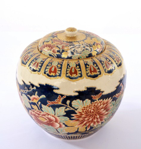 Meiji japanese imperial gosu - meiji,