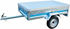 Waterproof Trailer Cover fits
