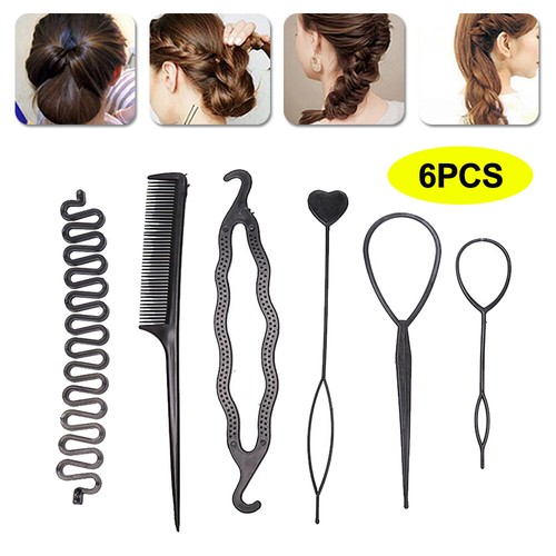 12x hair topsy - topsy, tail