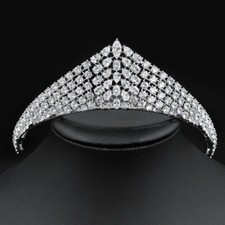 Simply All CZ Cubic Zirconia