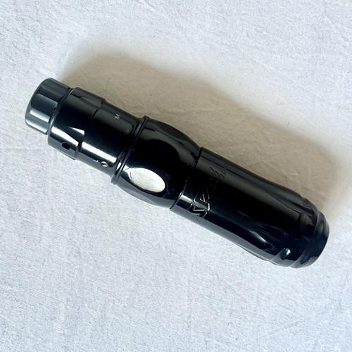 Stigma rotary spear black - stigma,