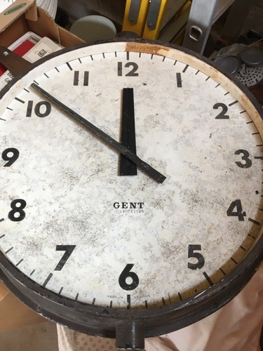 Gent leicester station - gent,