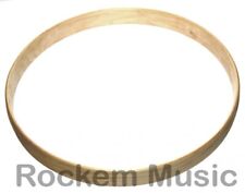 Stagg WDH18-B 18" Birch Bass