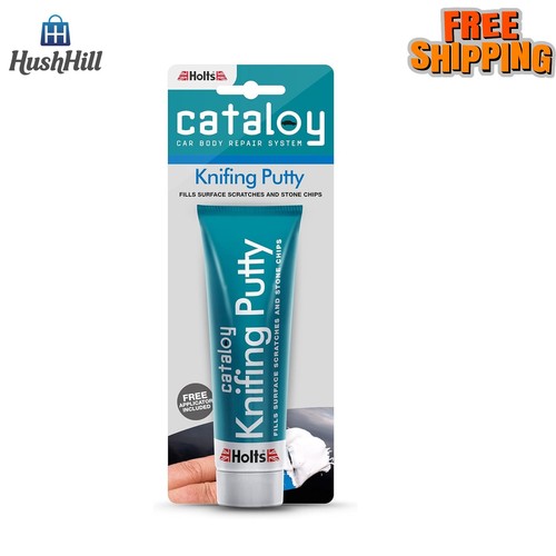 Holts cataloy car - holts, filler