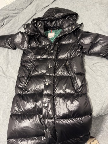 Moncler jacket authentic - jacket, –