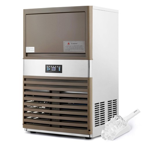 Creworks commercial ice - creworks, maker