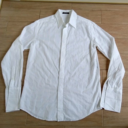 Versace men white - versace,