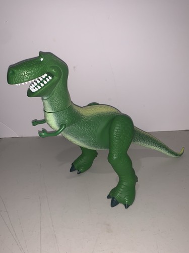 Disney pixar toy story rex - disney,