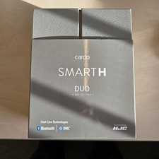 Cardo SmartH Intercom Headsets