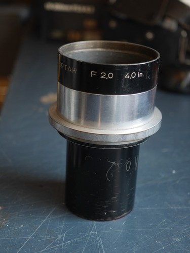 Kiptar isco 100mm - isco, f2