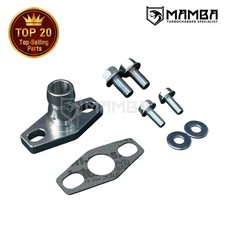 MAMBA 5/8" Barb Turbo Oil