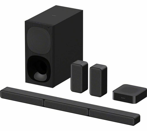 Sony s40r sound bar - sony, ht-s40r